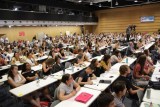 SMILE for future - mezinárodní summit studentů stávkujících za klima, Lausanne, 5.-9. srpen 2019